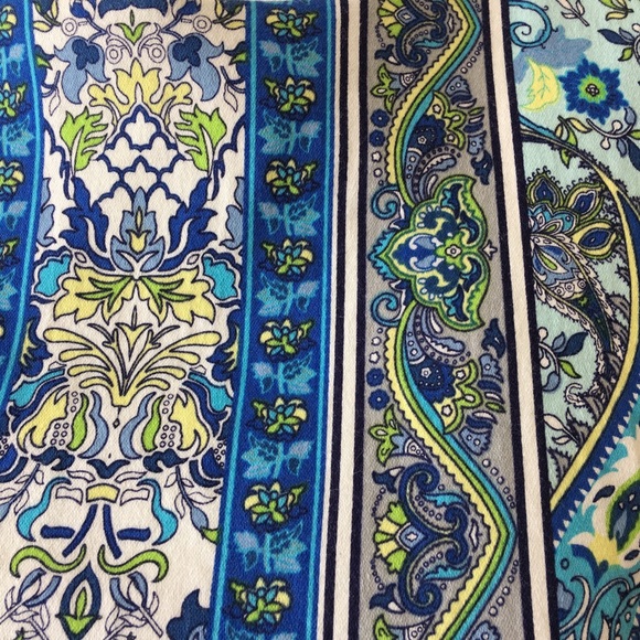 London Times Sleeveless Mini Shift Dress - Picture 3 of 5